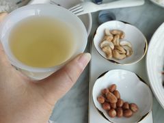 -深圳美高梅酒店-品聚嘉府中餐厅