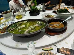 -盛百味·家宴餐厅(霸州分店)