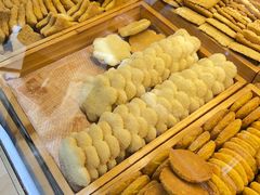 -玛尔哈巴·塔塔尔糕点(华侨小区店)