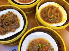 -V Bar海景扒房(北海湾惠龙万达嘉华酒店)