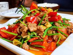 -回家湘菜馆(浮山后店)