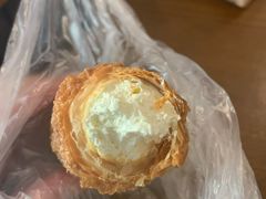 奶油号角-多乐之日(和平伊势丹店)