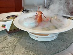 -中关村皇冠假日酒店·红轩中餐厅