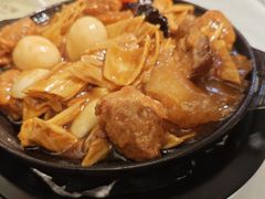 -小贝壳酒楼(经九路店)