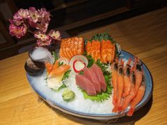 -三石铁板烧(紫竹桥店)
