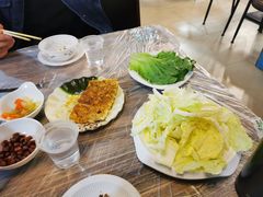 -东极岛海鲜