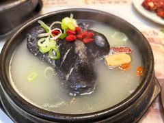 -长顺参鸡汤店(西塔总店)