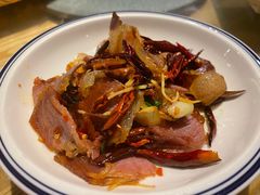 -滇铺子·云南特色菜·第九届野生菌美食节(东风东路c86店)