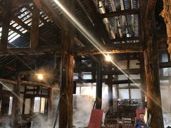-燊海井