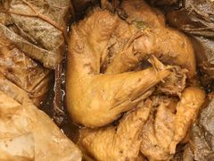 炭火煨烤叫花鸡-楼外楼(西湖景区孤山路店)