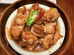 -云山茶餐厅(广东大厦店)