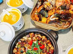 -巽寮印象美食部落餐厅·海鲜·地方特色菜(惠州体验店)