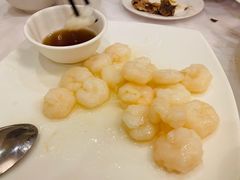 -翠亭酒家(山西南路店)