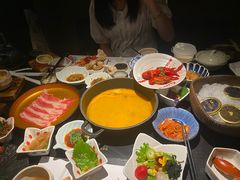 -花潮料理艺食馆(SM新生活广场店)