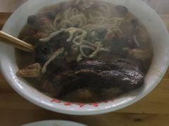 -泰顺江南春面馆