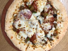 -棒约翰比萨·意面(老闵行店)