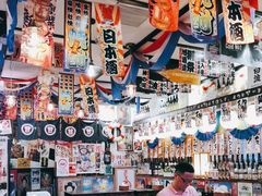 -平成屋· Late Night 食堂(四川北路店)