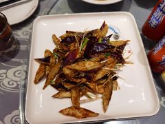 -原乡本味景山西街烤鸭店(北海公园店)
