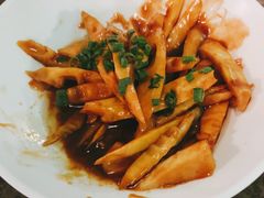 -绿茶餐厅(天津天河城店)