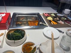 -海底捞火锅(勒泰店)