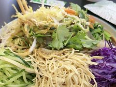 -诺敏塔拉奶茶-布里亚特包子-手把肉(锦都会店)