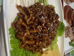 -天和晟烤鸭店(玉泉西街店)