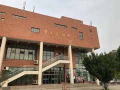 -山东大学(兴隆山校区)