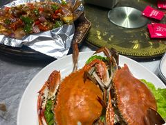 -温岭人家(红花北路店)