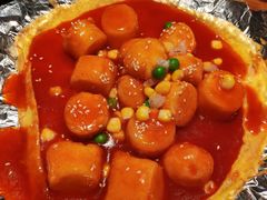 -嘉禾·悦享餐厅(八方汇店)