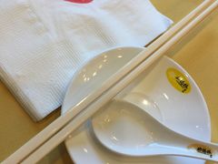 -功德林素菜饭庄(前门店)