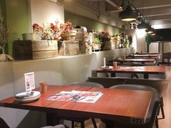 大堂-卡朋厨房(289艺术园区店)