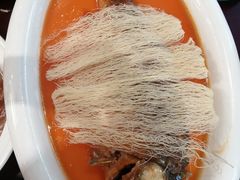 -邢家锅贴老店·非遗·开封菜(金明广场店)