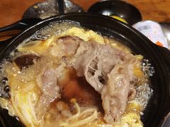 寿喜锅-鸟内会(河北路店)