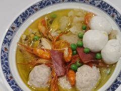 杭州蒸三鲜-知味观(湖滨店)