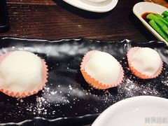 -小城粥道·海胆鲜虾粥(解放广场店)