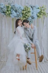 -金夫人婚纱摄影(惠阳店)