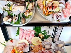 -生如夏花泰式火锅(鹭洲里店)