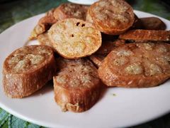 -香满楼(临安路店)