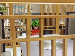 -东来顺铜锅炭火涮肉(上地华联店)