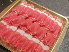 -额尔敦·品质自助(摩尔城店)