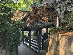 -吴山景区
