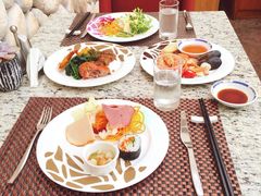 -棕榈岛海鲜自助餐厅(虹桥迎宾馆店)