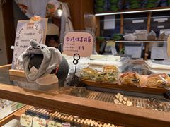 -慢熟面包店bud bread(孩儿巷店)