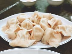 -东北饭店·饺饺者( 学府壹号店)