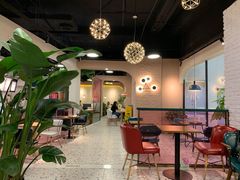 -福来天(威高广场店)