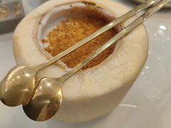 -喃喃椰·糟粕醋·椰子鸡火锅(七堡花园店)
