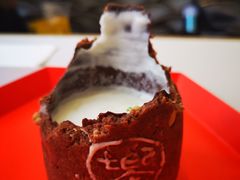 -茶是一枝花泡茶店