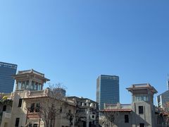 -世纪钟