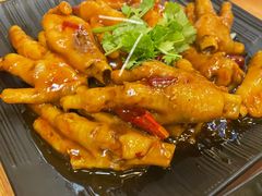 -壹酒贰肉1926·深夜食堂(九纬路店)
