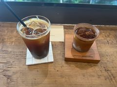 -常识咖啡common sense(春熙路店)